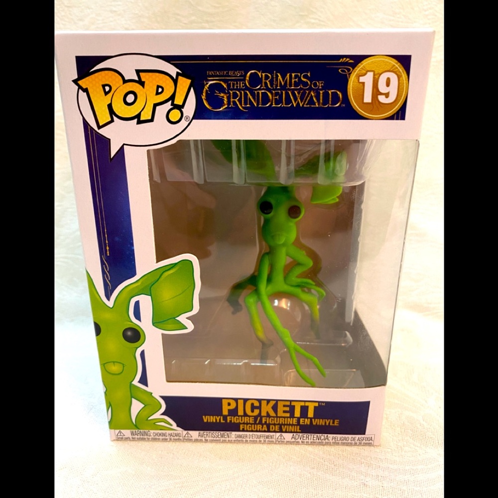 Funko pop